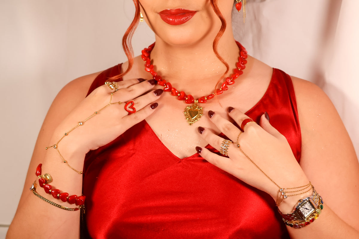 Amor & Cielo — Valentine’s Co.