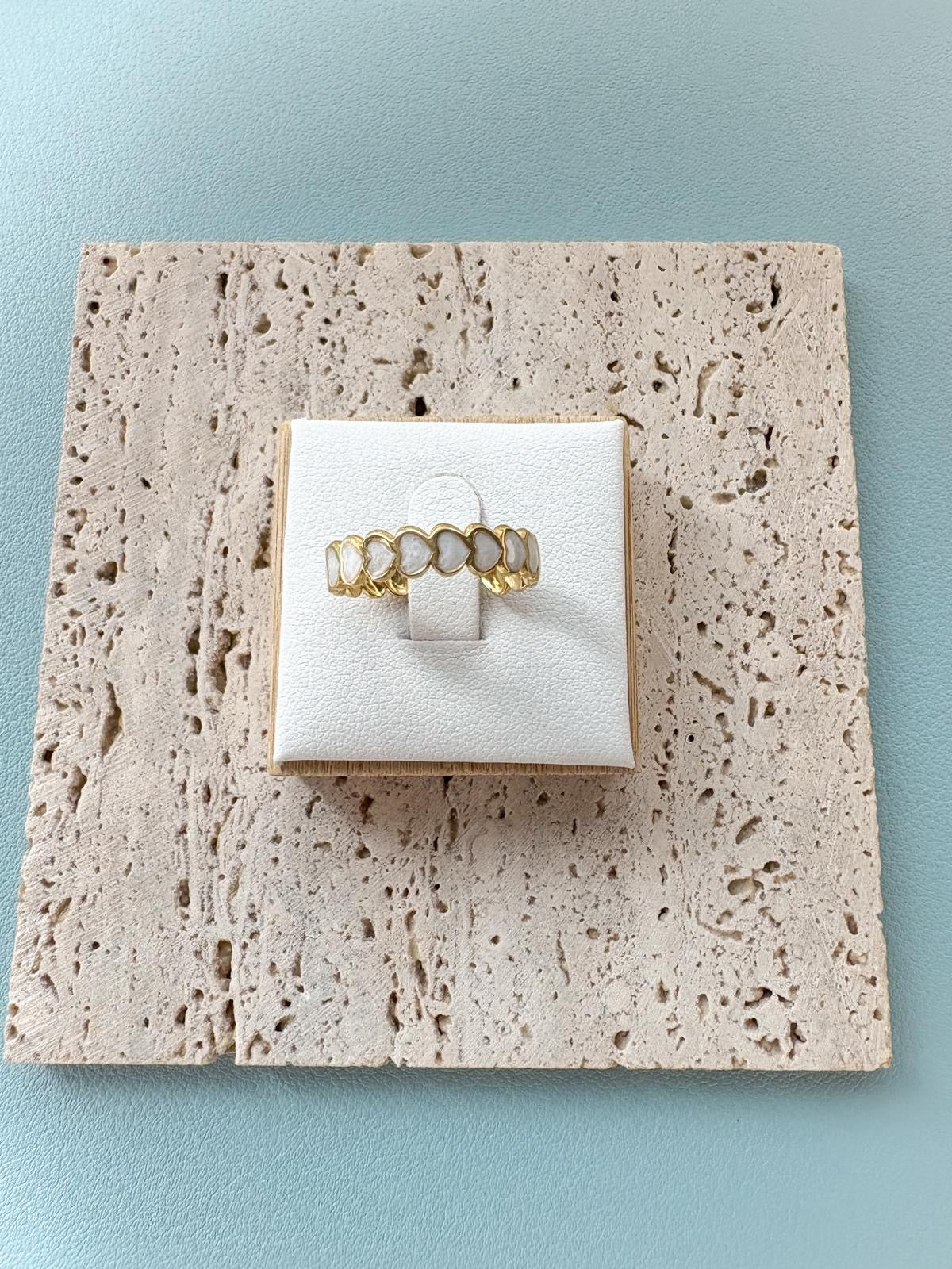 Heart Ring