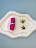 Golden Charm Bracelet