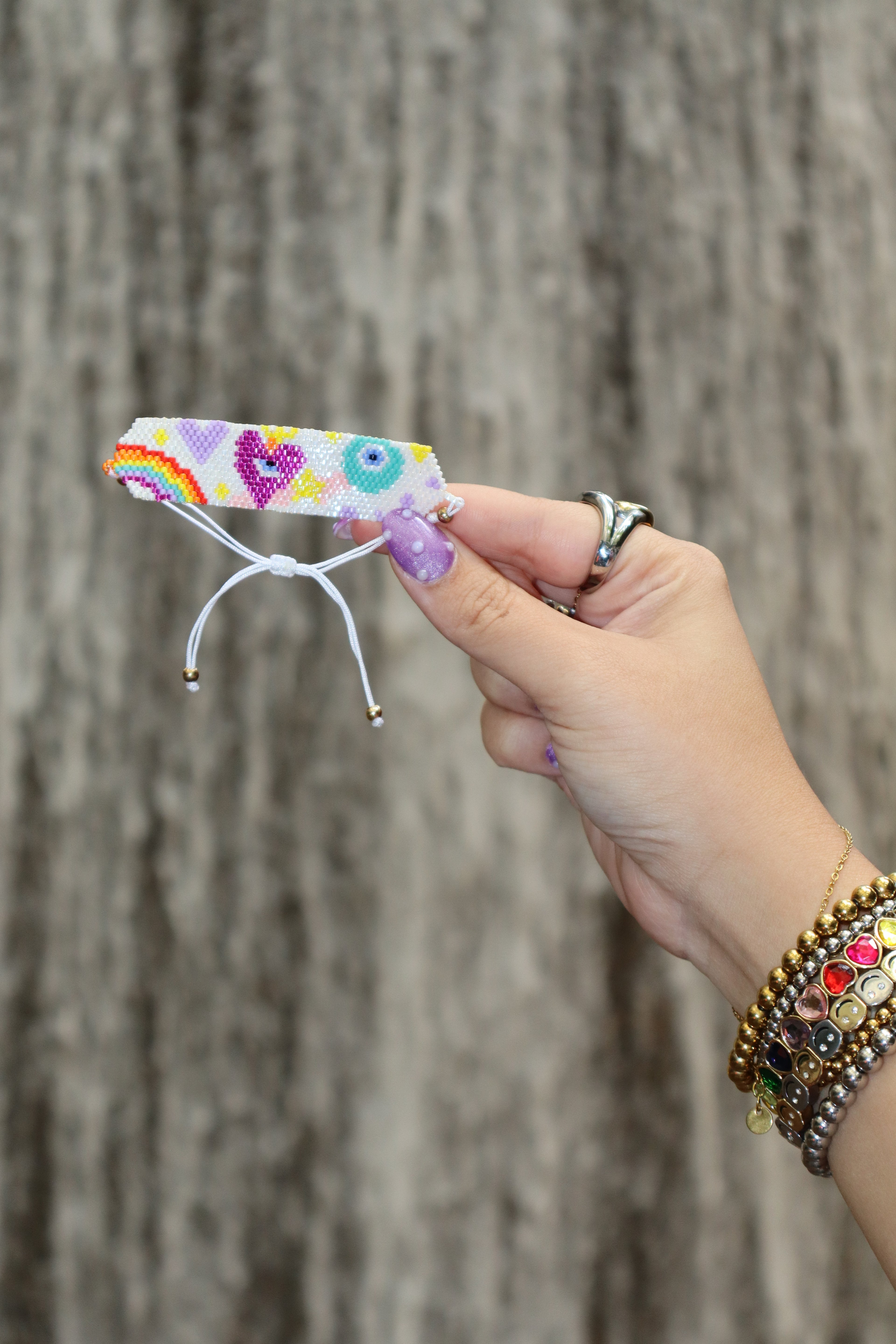 Paley Bracelet