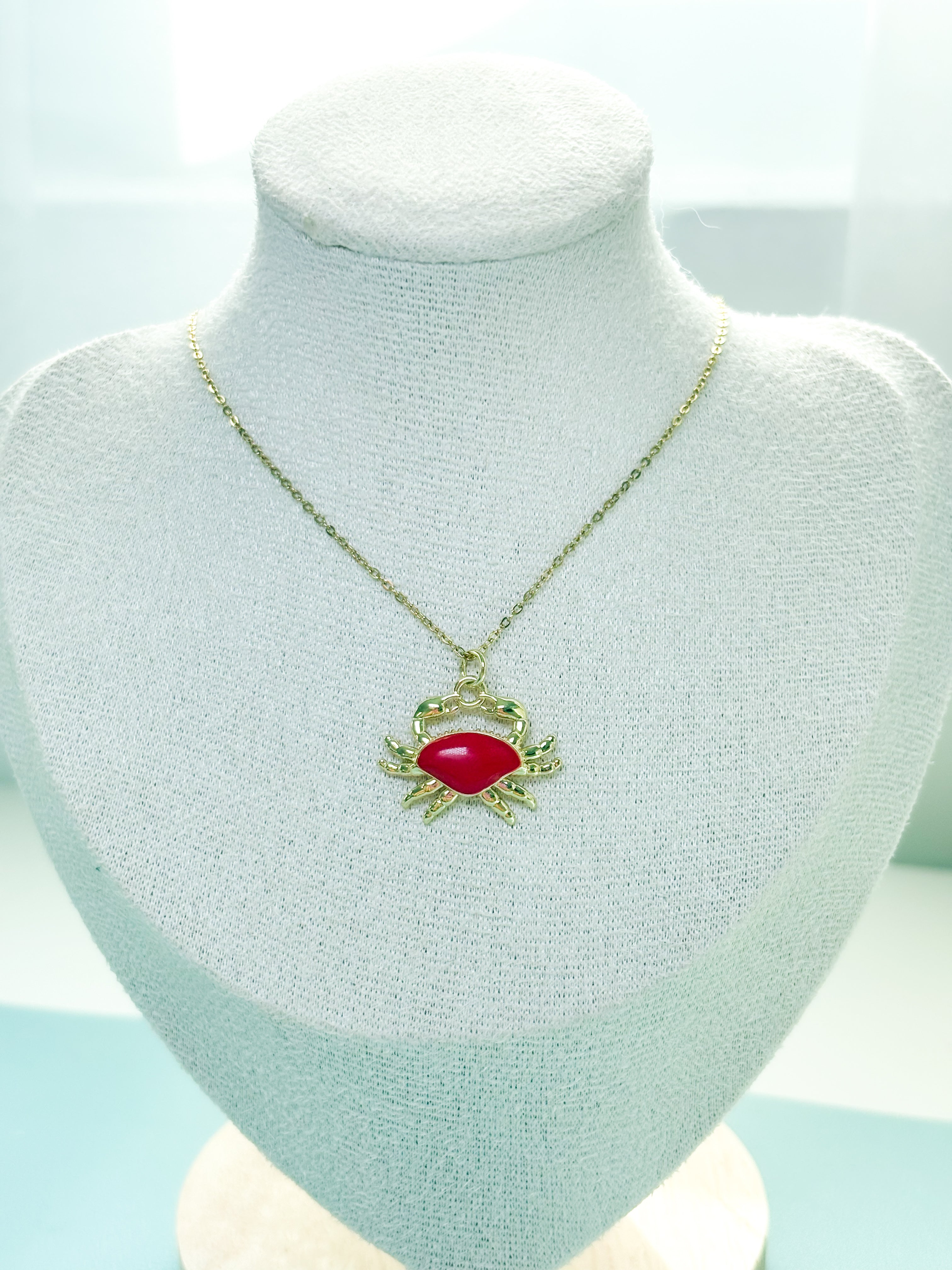 Marina Necklace