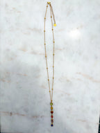 Jolly Gems Necklace