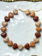 Vessel Necklace