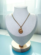 Sunlit Shell