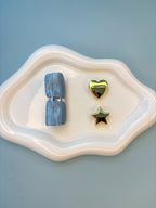 Golden Charm Bracelet