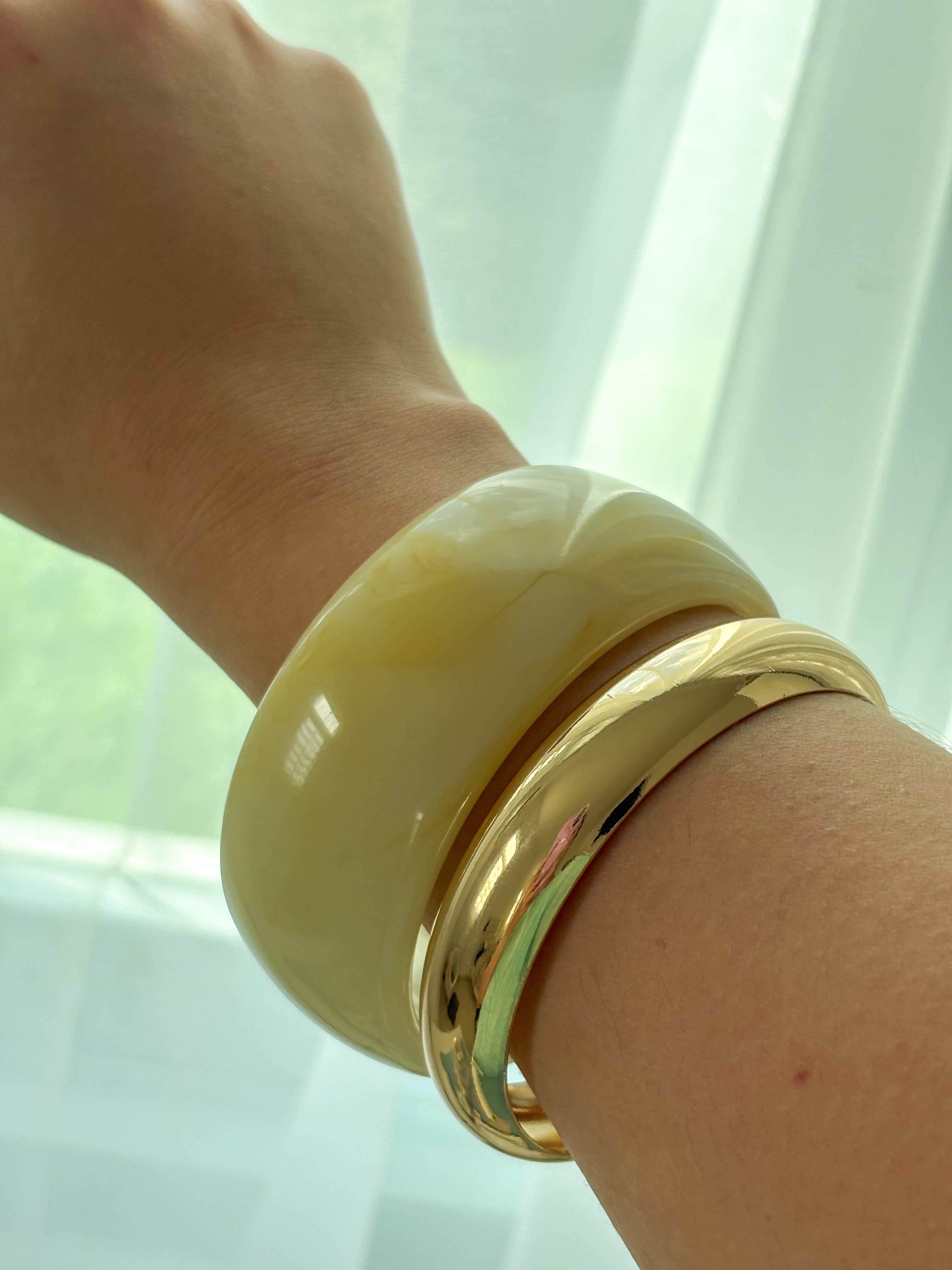 Reel Bracelet