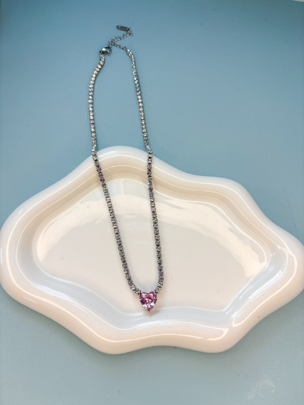 Inquebrantable Necklace