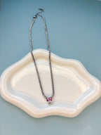 Inquebrantable Necklace