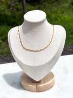 Eclat Necklace