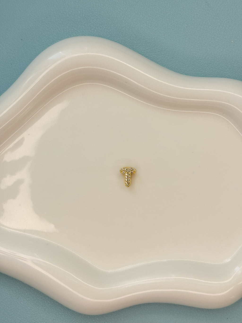 Initial - Name Necklace