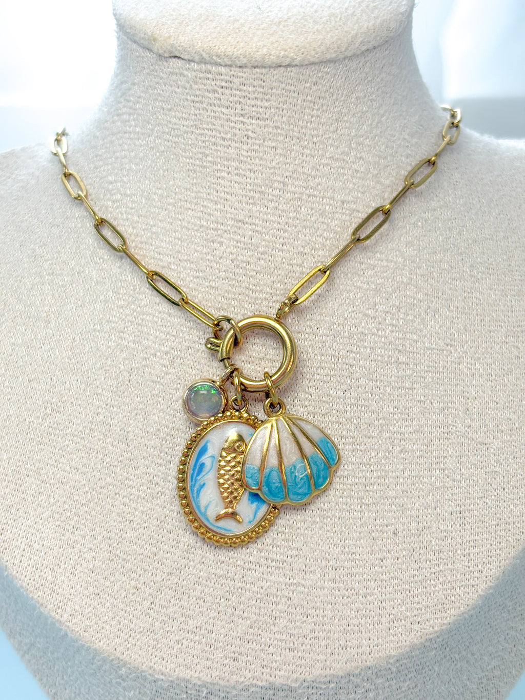Ola Necklace