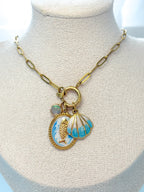 Ola Necklace