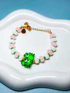 Crabby Bracelet