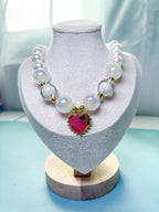 Bridge Necklace