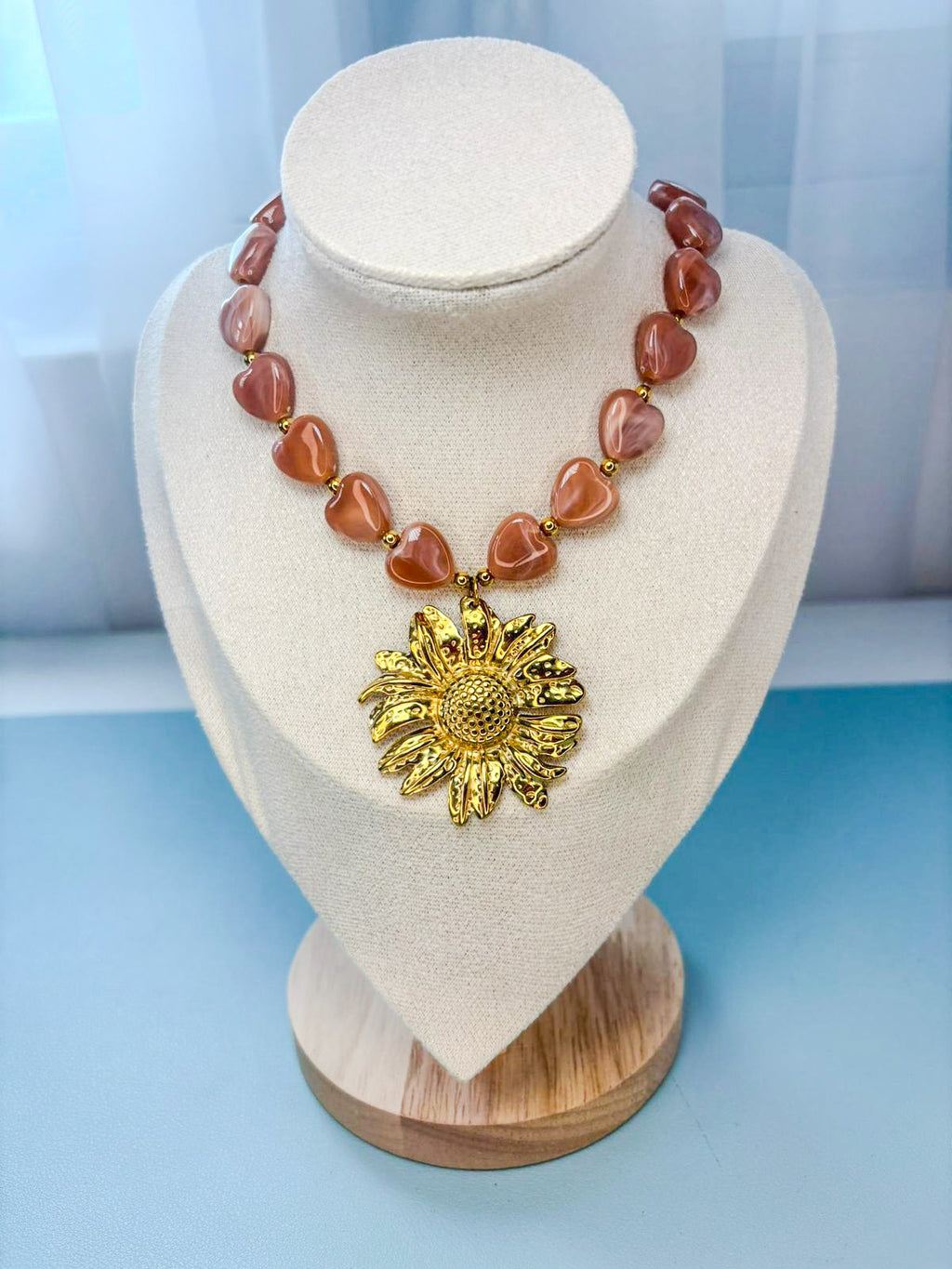 LoveMom Necklace