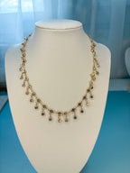 Malika Necklace