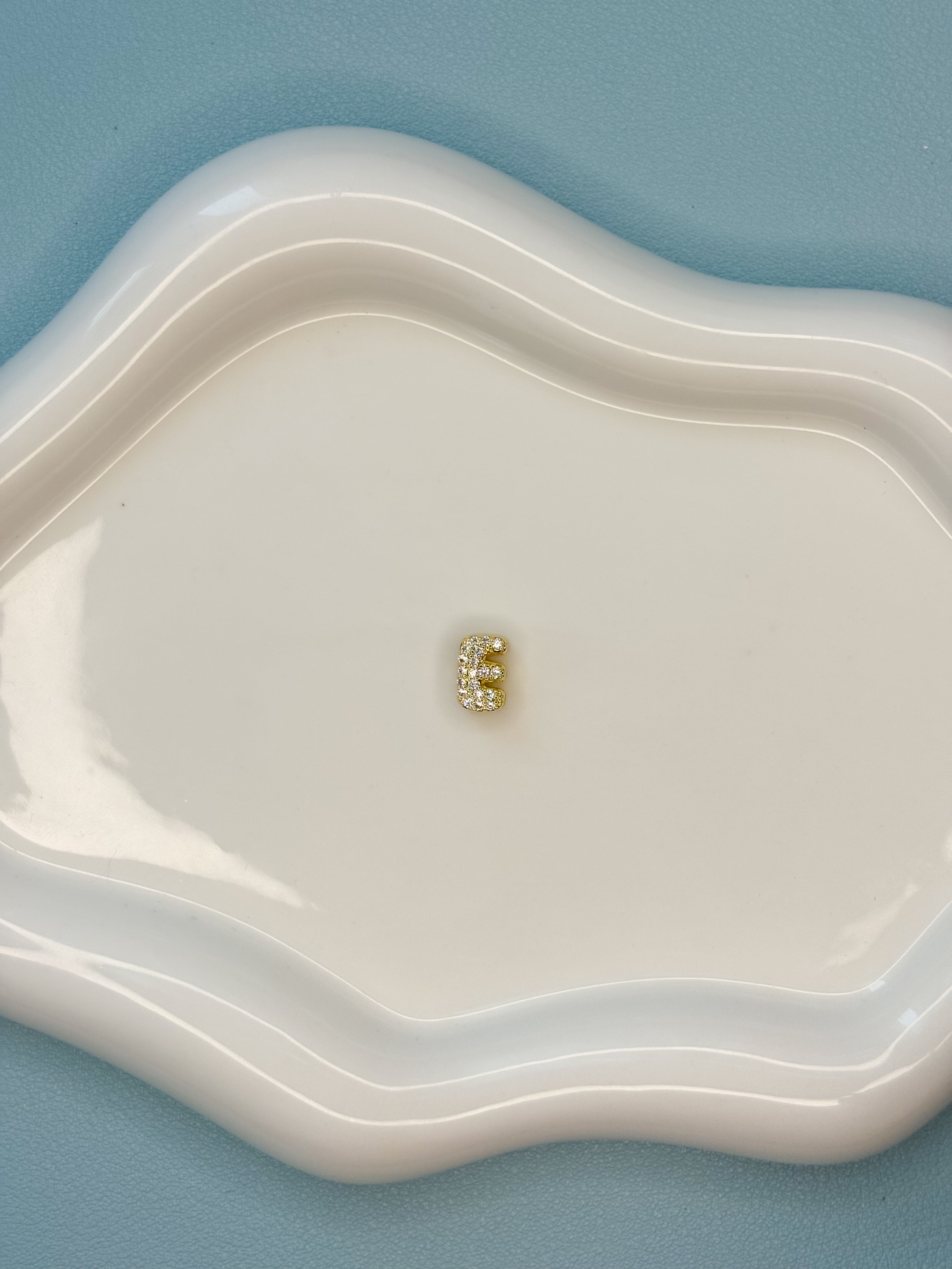 Initial - Name Necklace