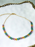 Tropical Soul Necklace