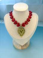 Amor Eterno Necklace