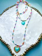 Jane’s Necklace