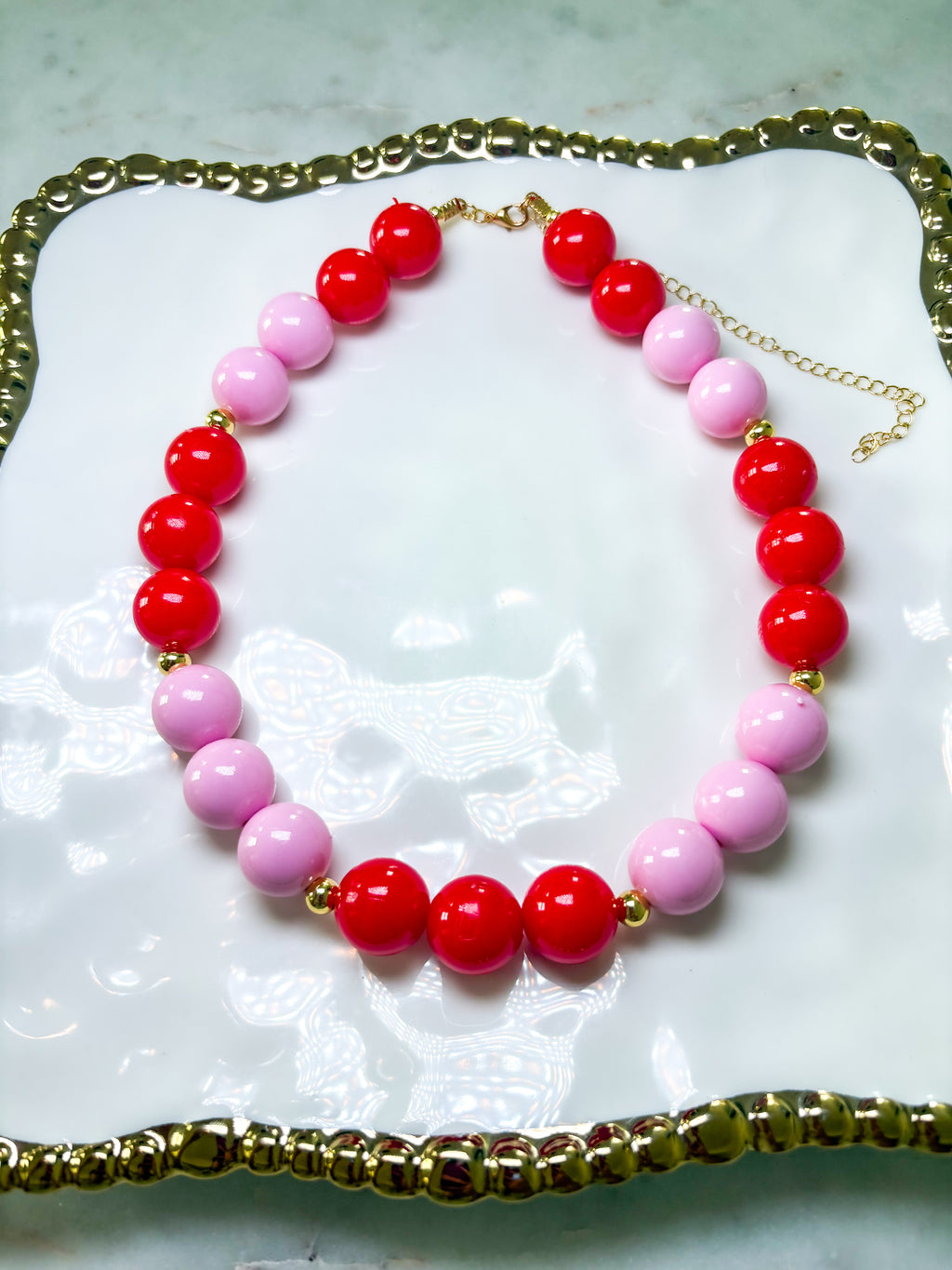 Cartagena Necklace
