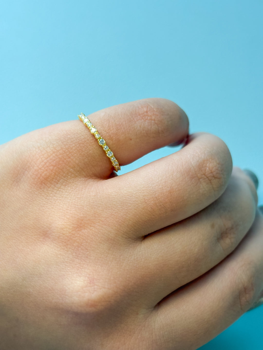 Destiny Ring