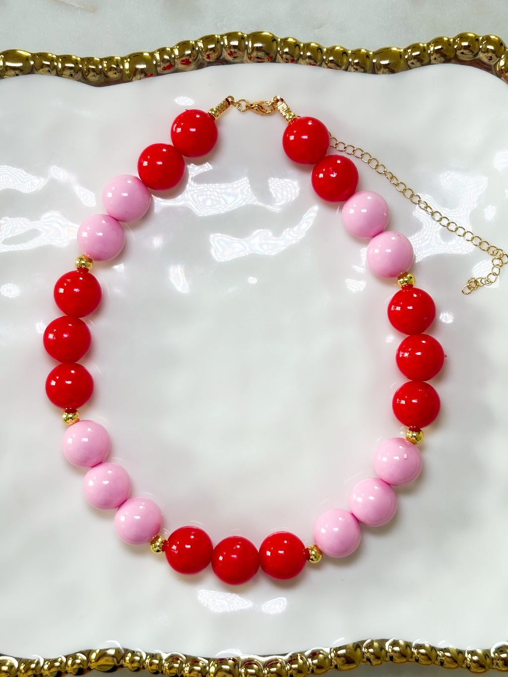 Cartagena Necklace