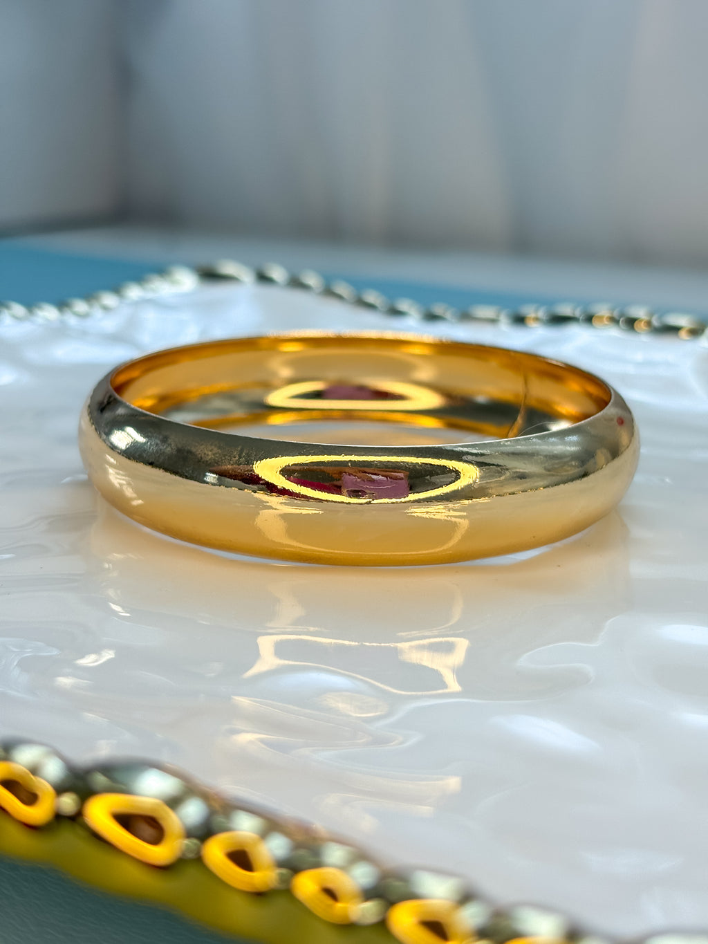 Lira Bracelet