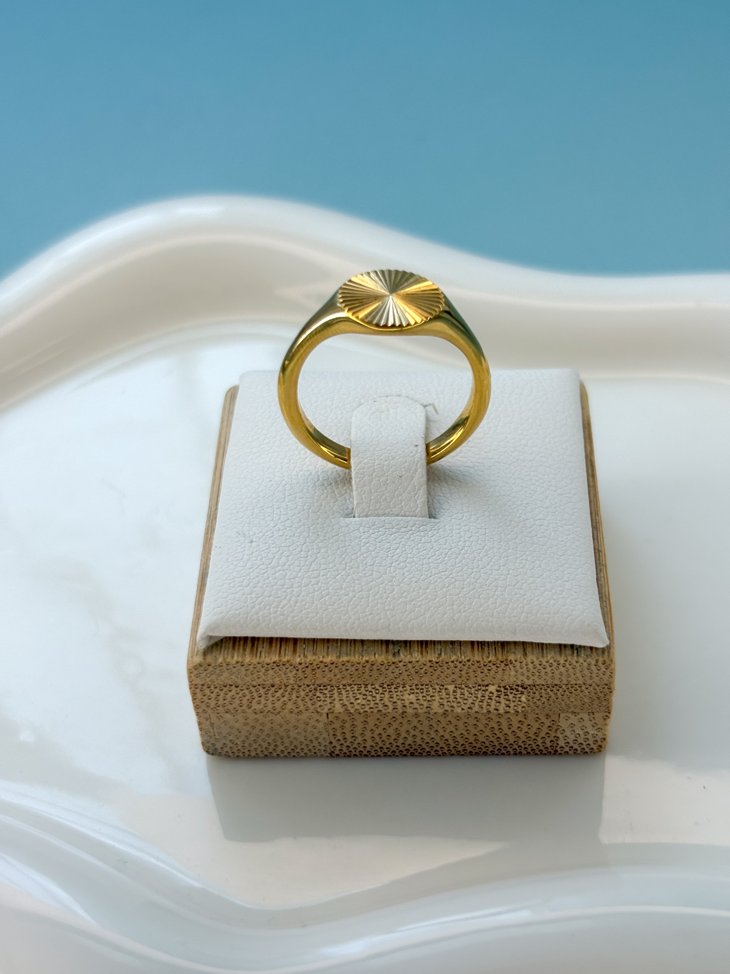 Disco Ring