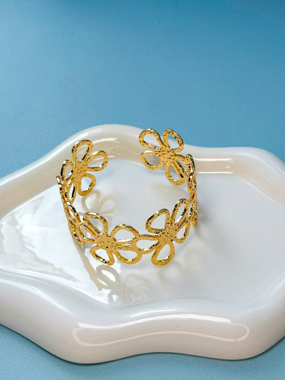 Rosé Bangle