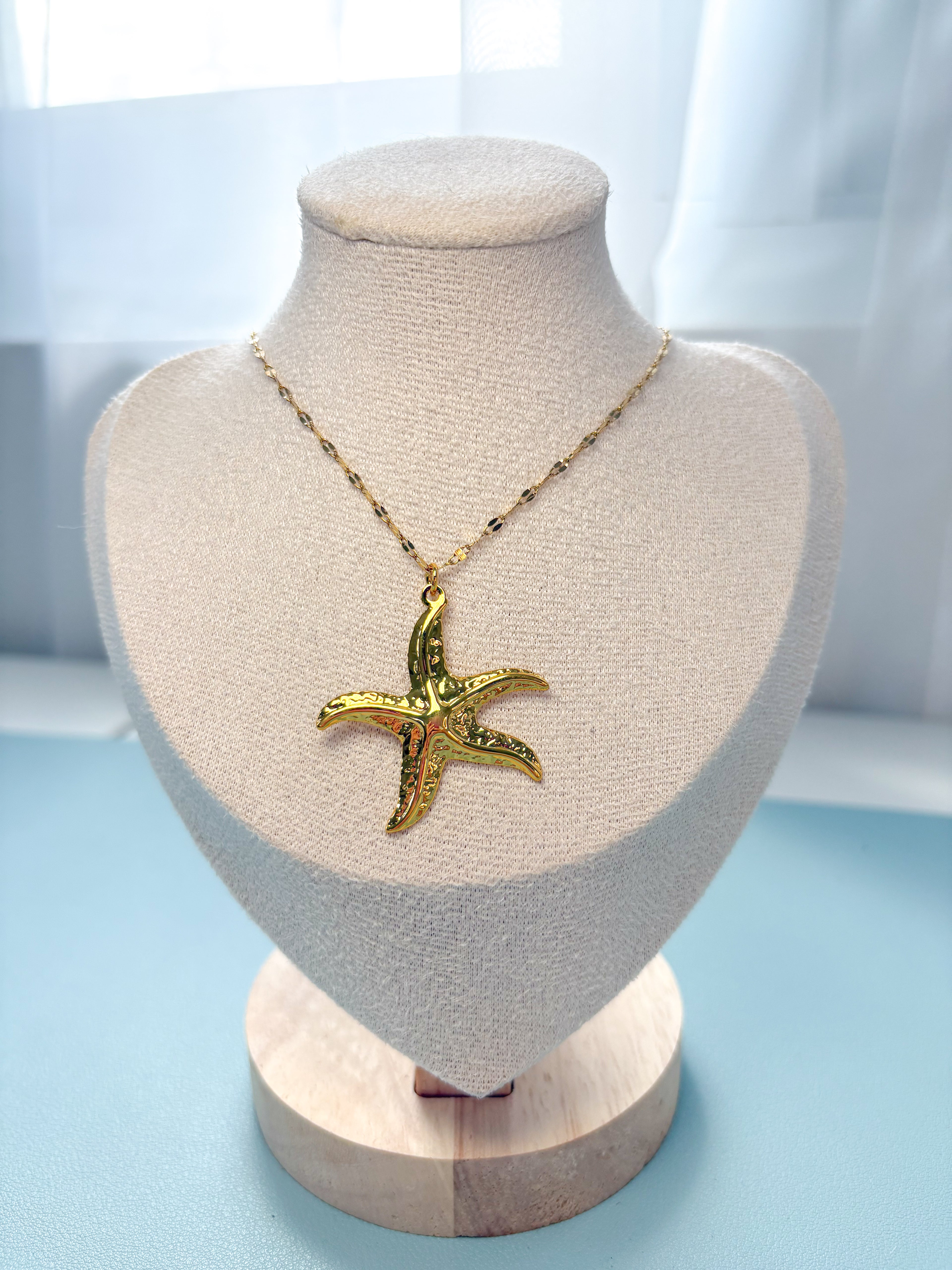 Summer Star