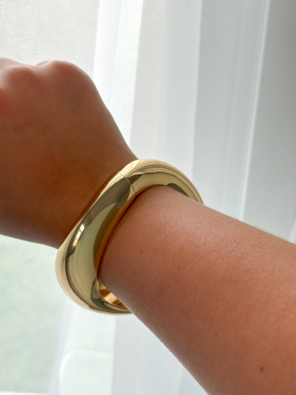 Helio Bracelet