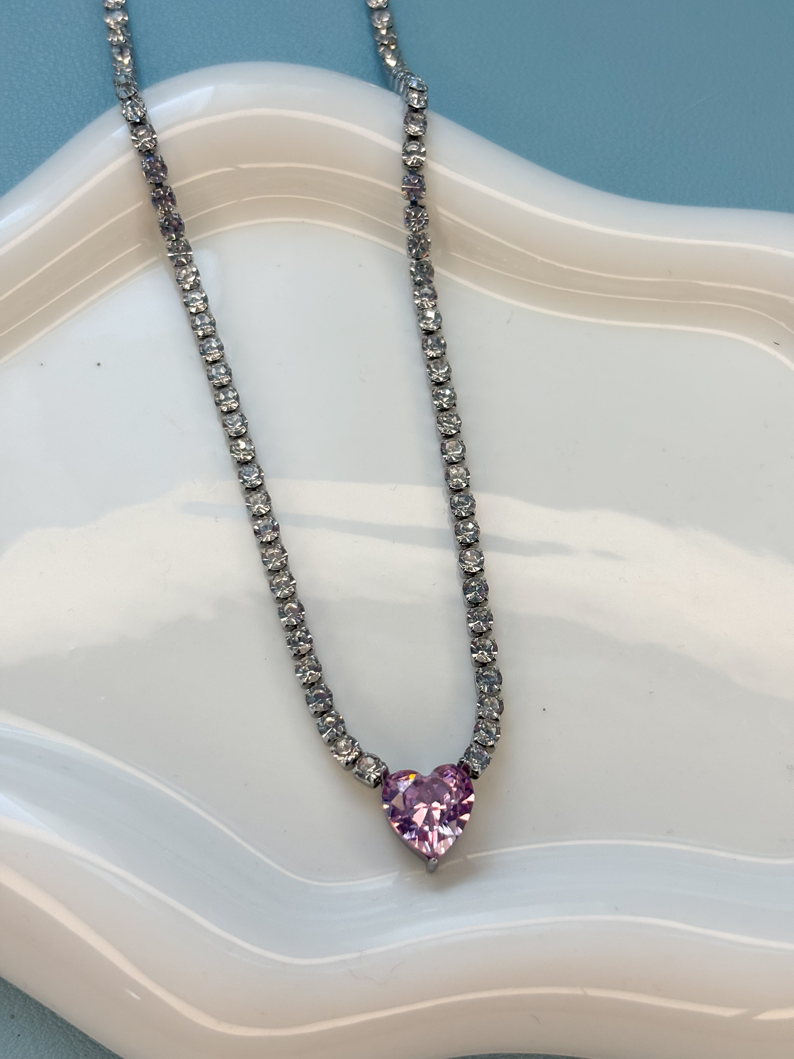 Inquebrantable Necklace