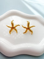 Bahía Earrings
