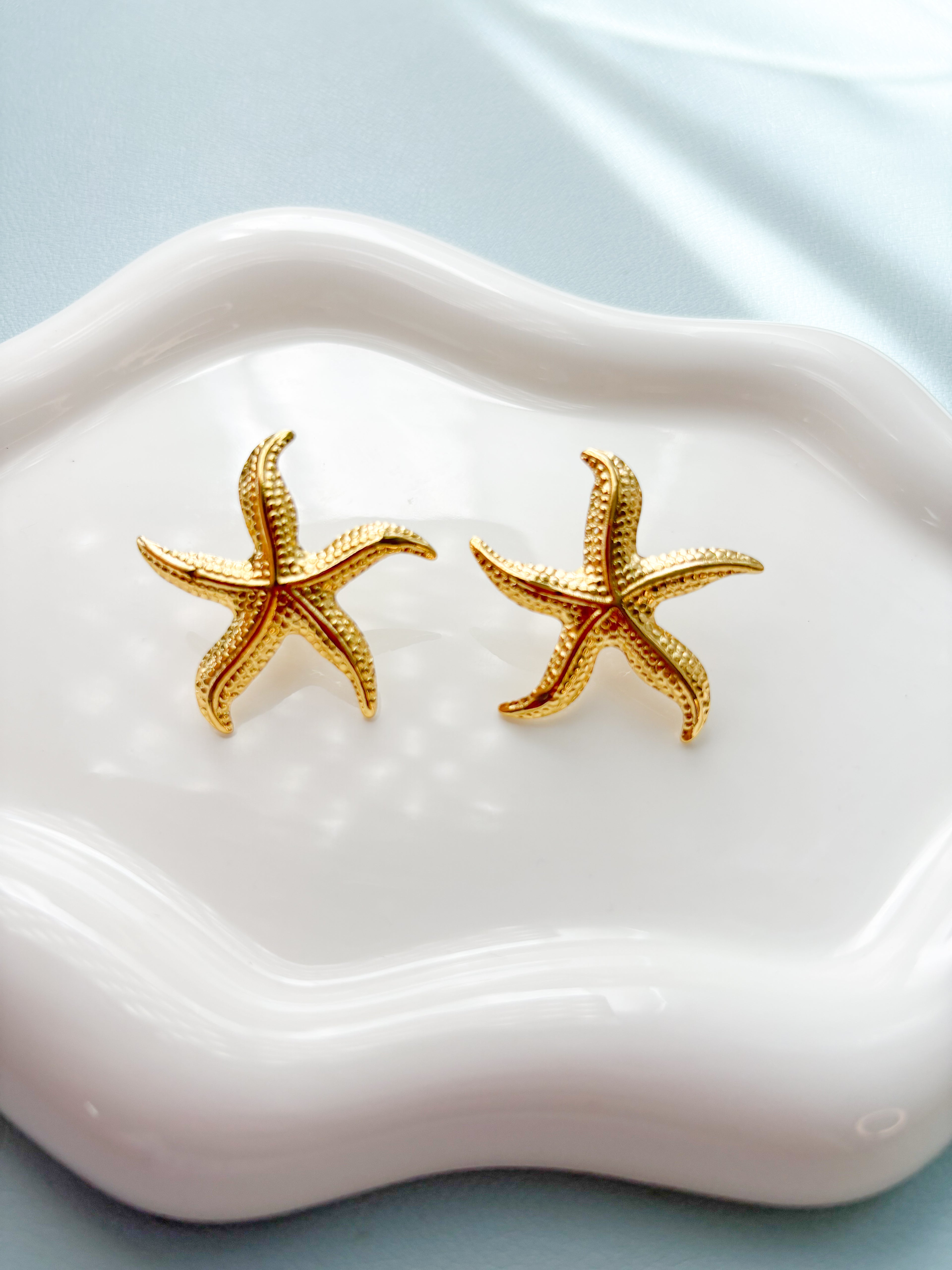 Bahía Earrings