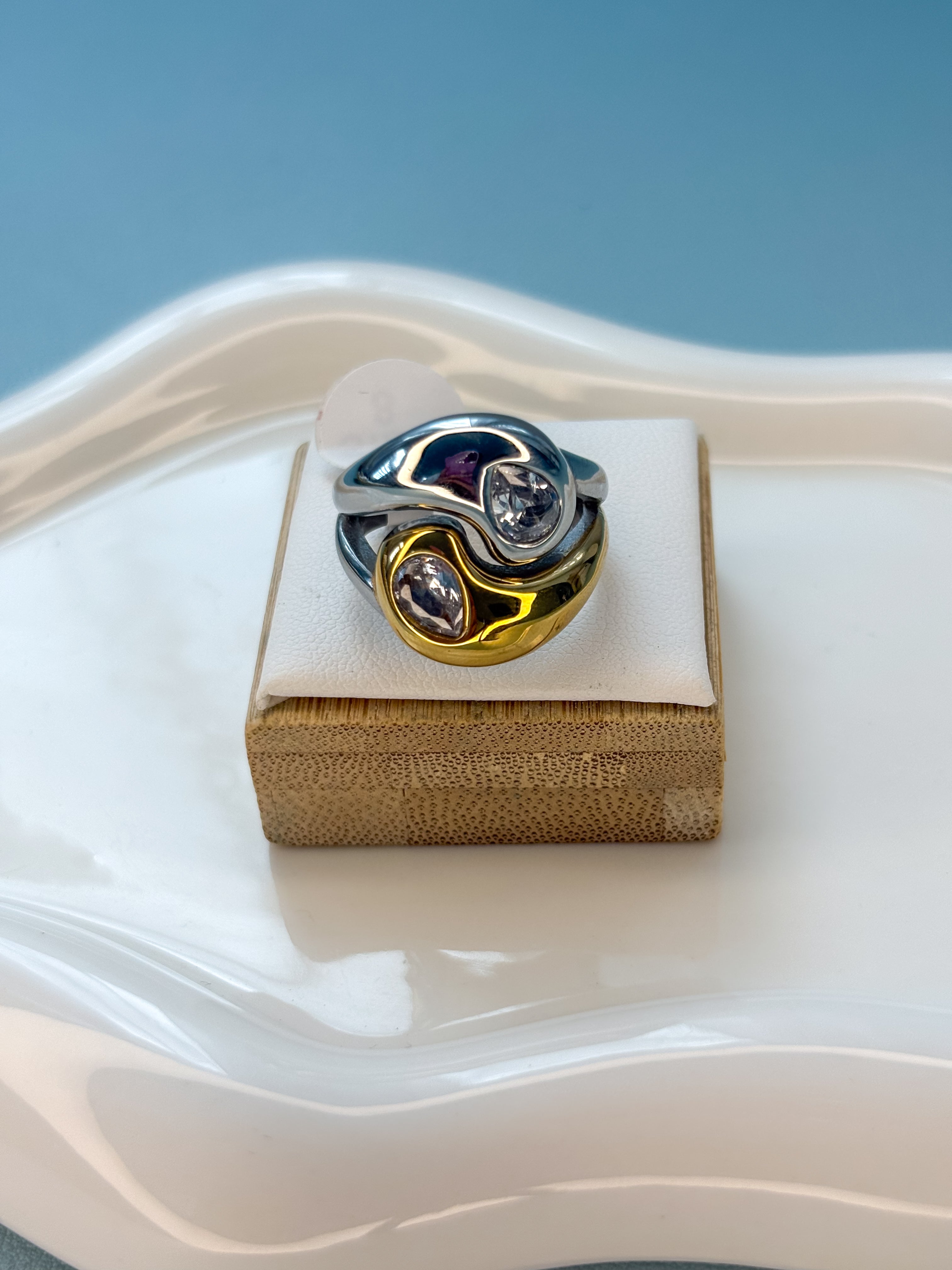 Power Ring