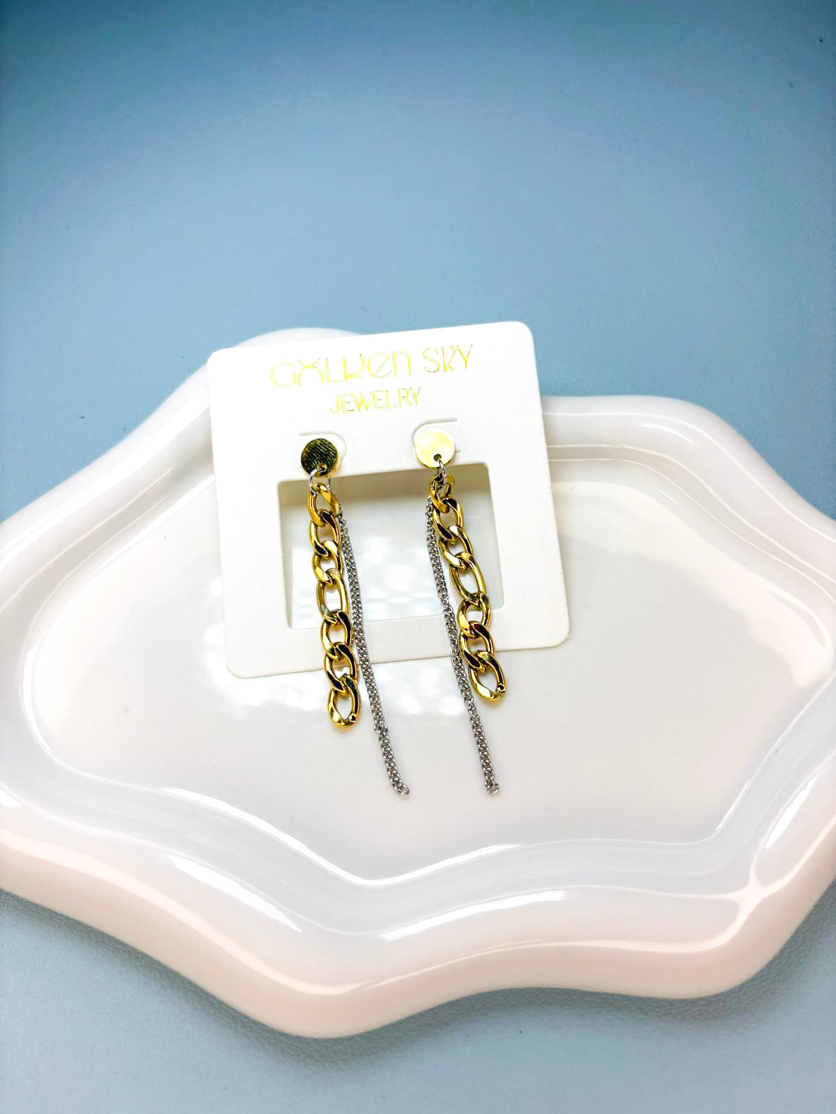 Mamá Shine Earrings