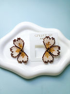 Brooklyn Earrings