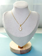 Guatapé Necklace