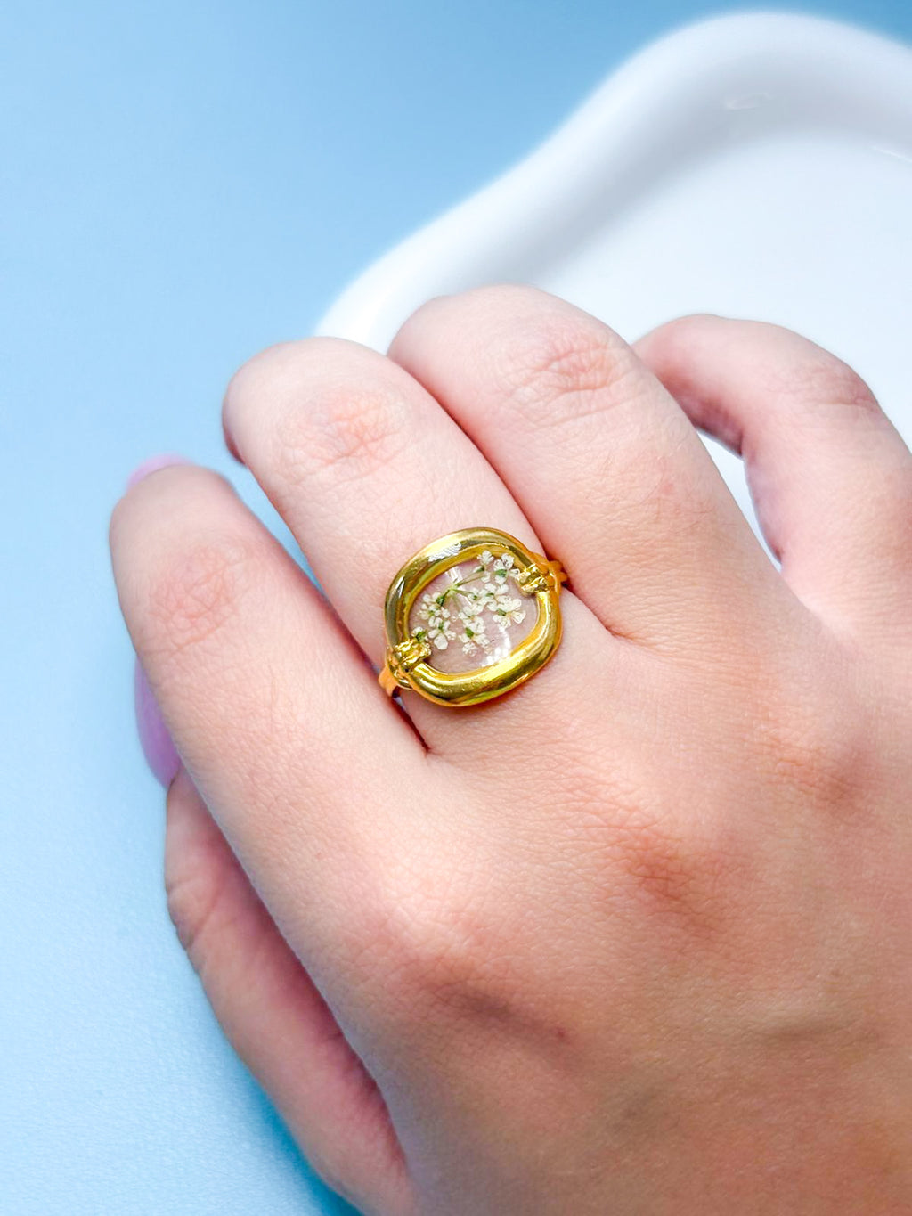 Eira Ring