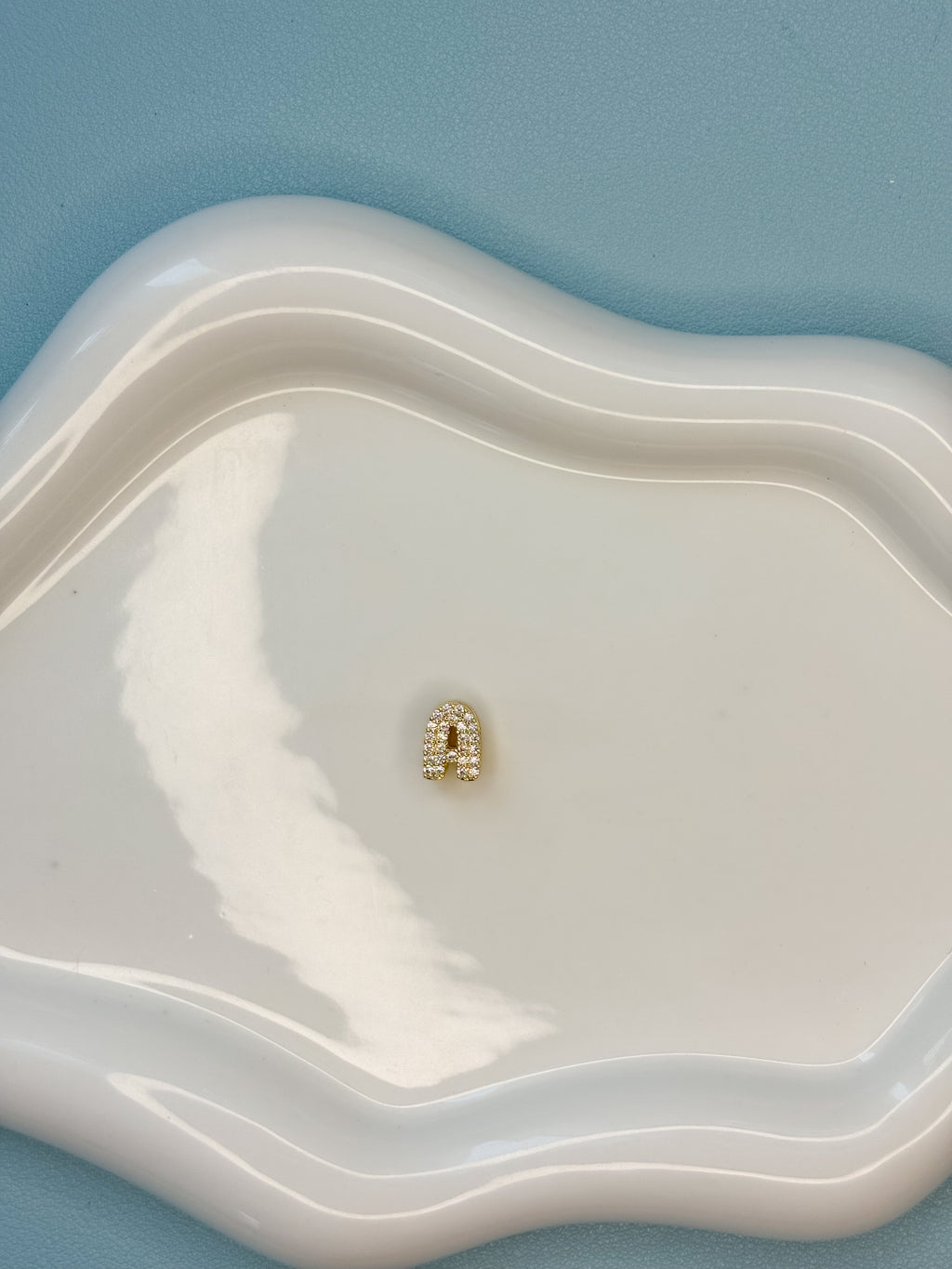 Initial - Name Necklace