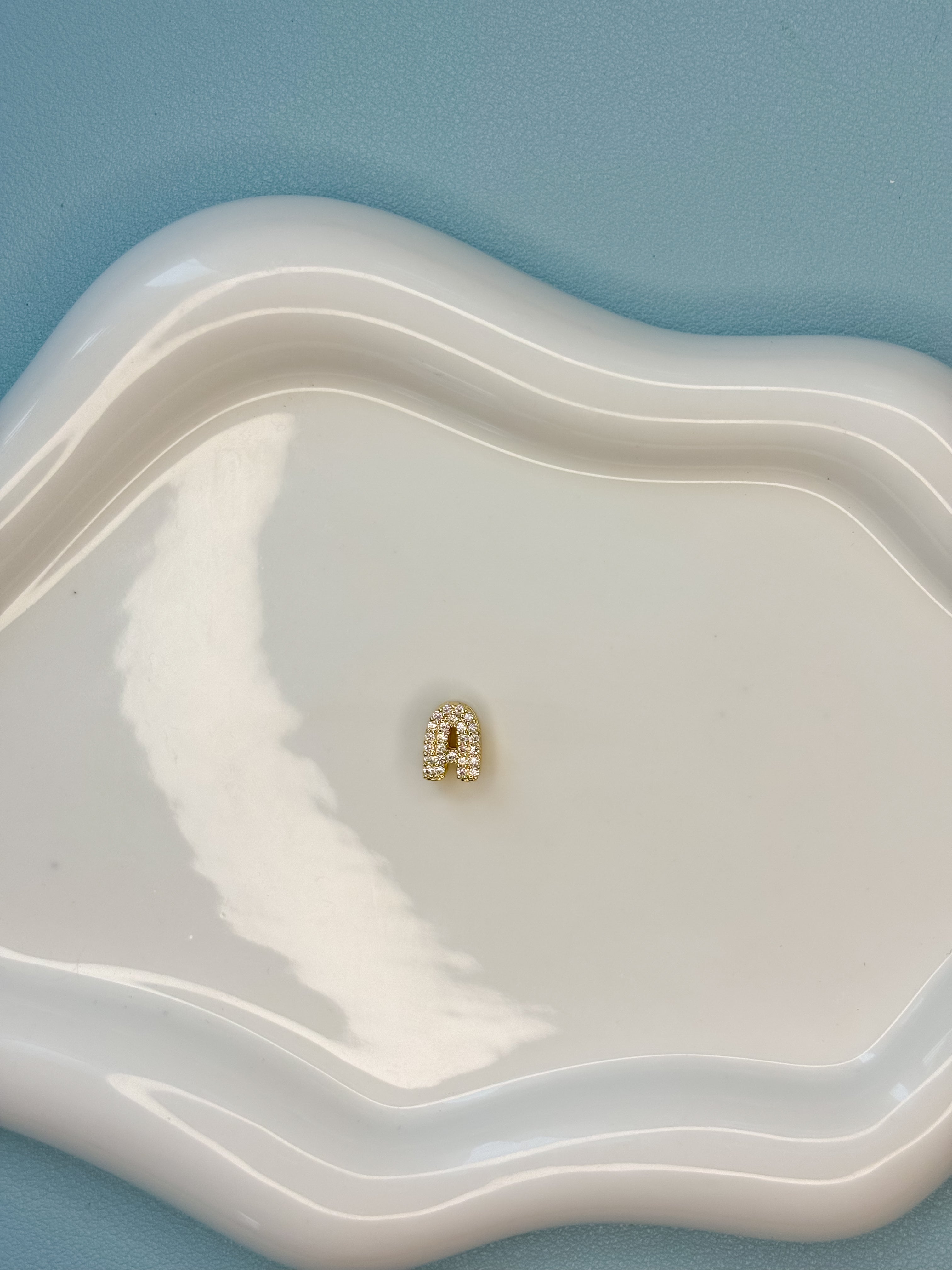 Initial - Name Necklace