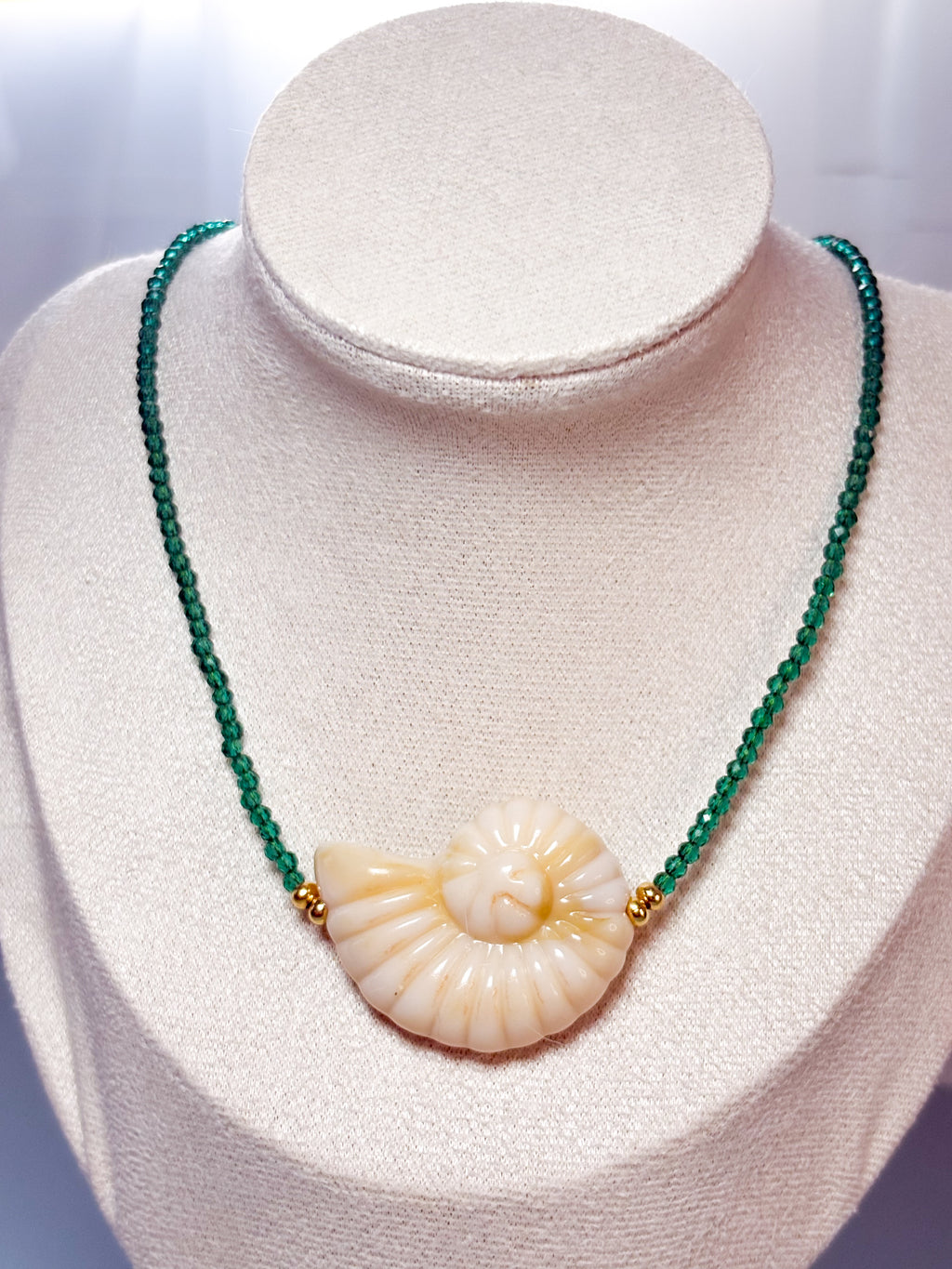 Ariel Necklace
