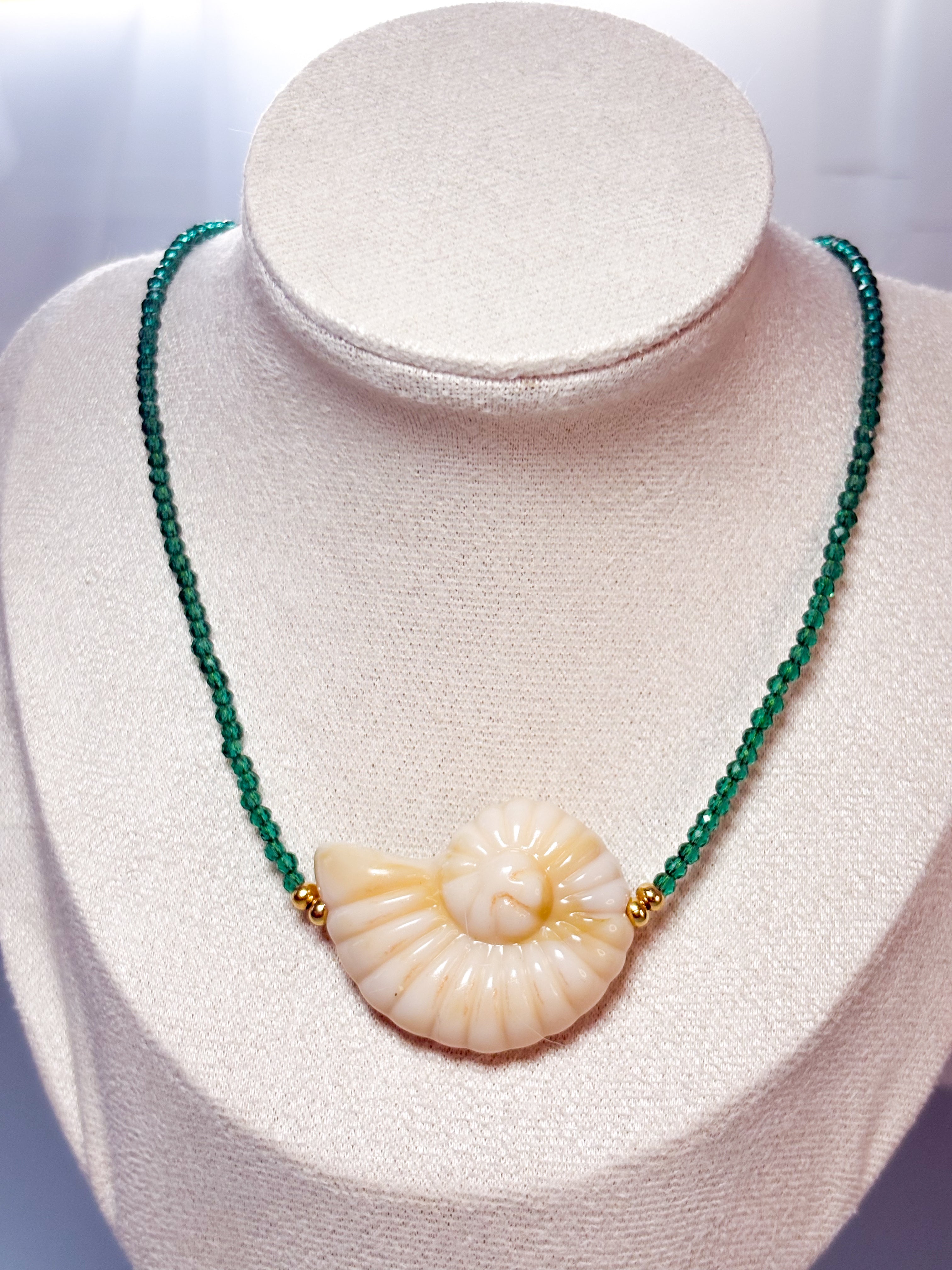 Ariel Necklace