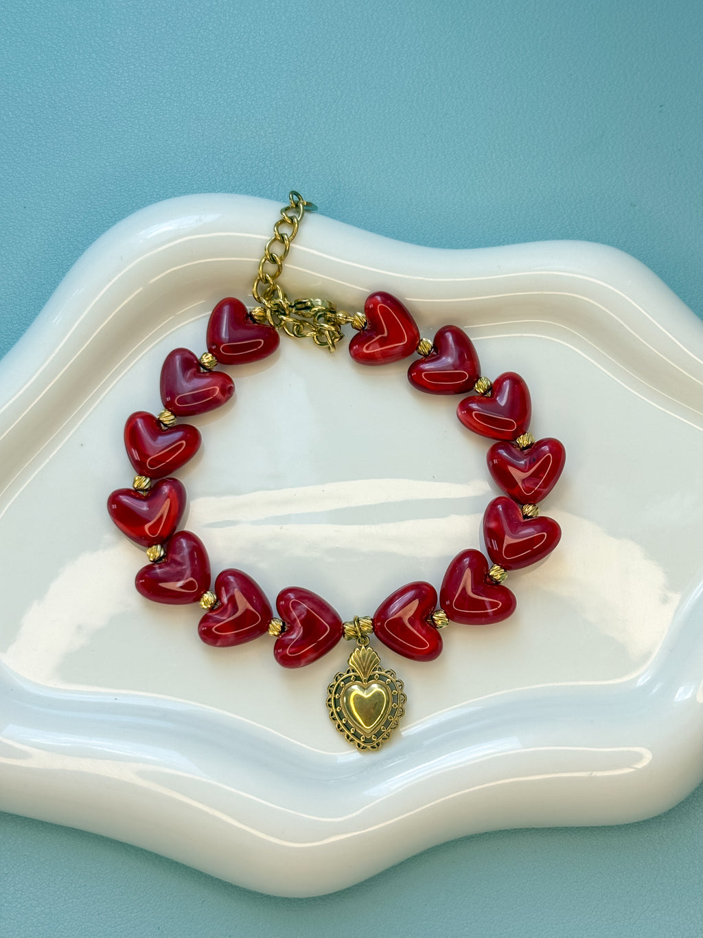 Amor Eterno Bracelet