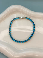 Azure Bracelet