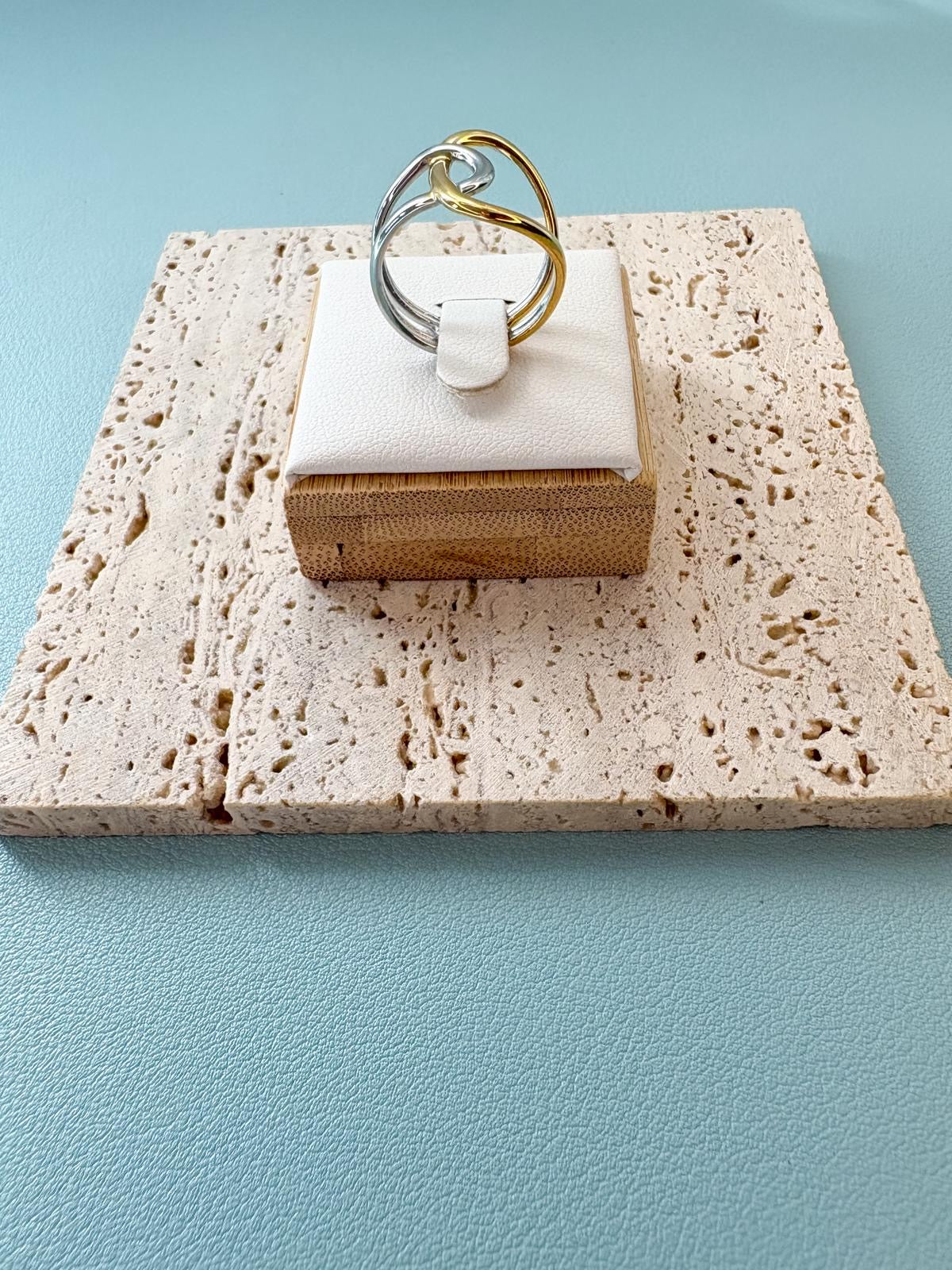 Eterna Ring