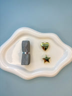 Golden Charm Bracelet