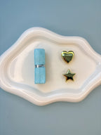 Golden Charm Bracelet