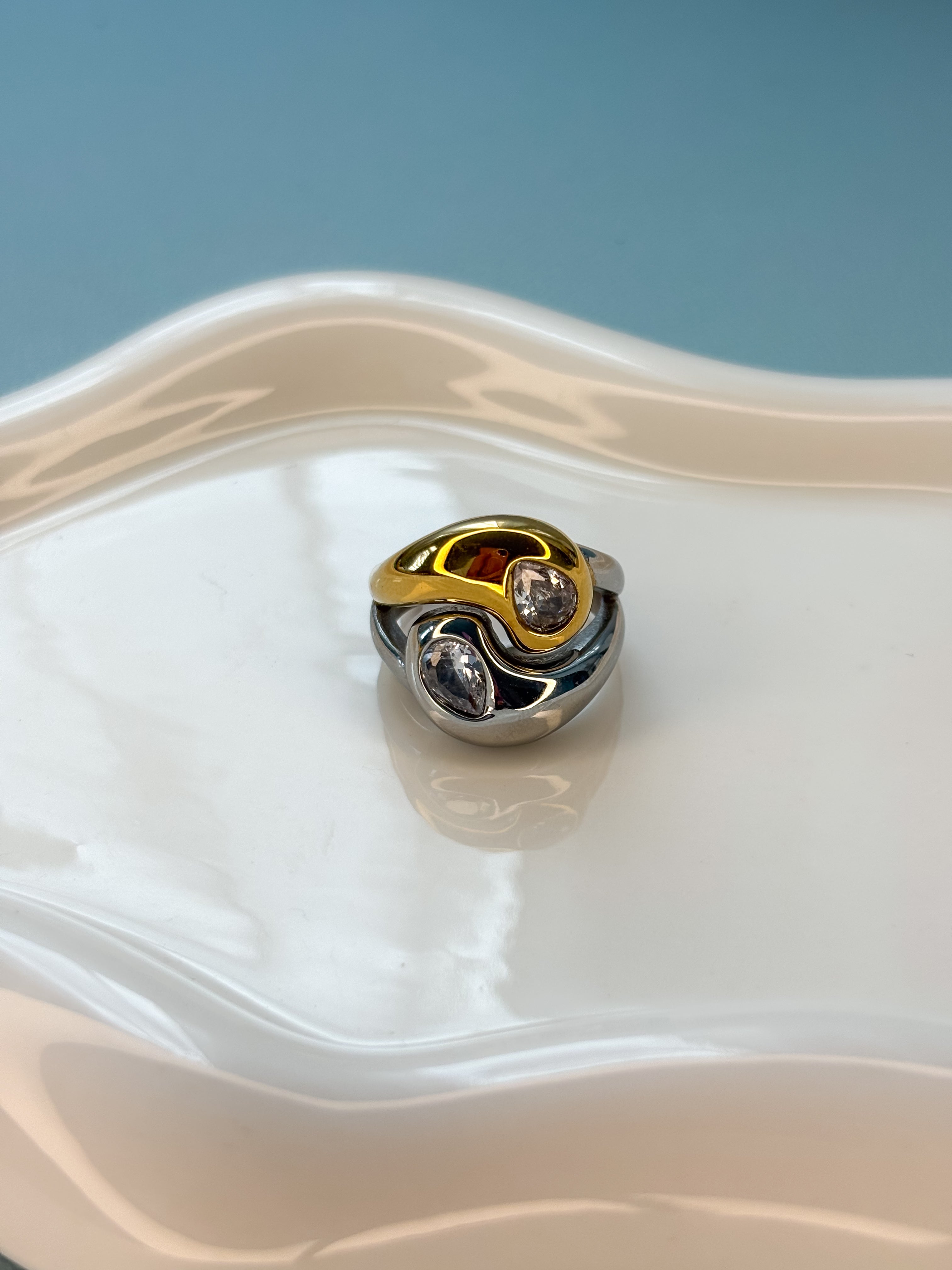 Power Ring